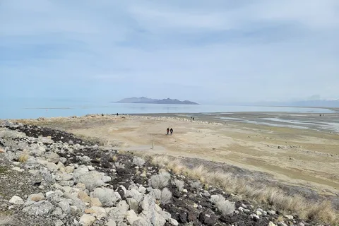 Great Salt Lake Park