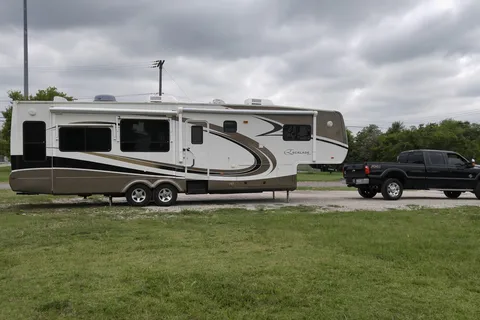 Riverview RV Park