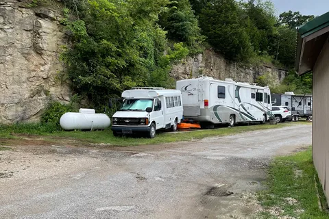 Riverview RV Park