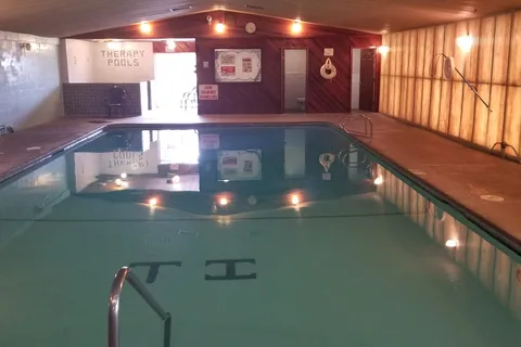 Yakima RV Park