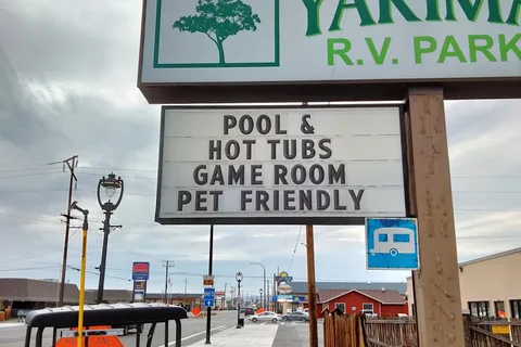 Yakima RV Park