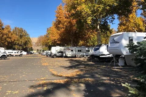 Yakima RV Park