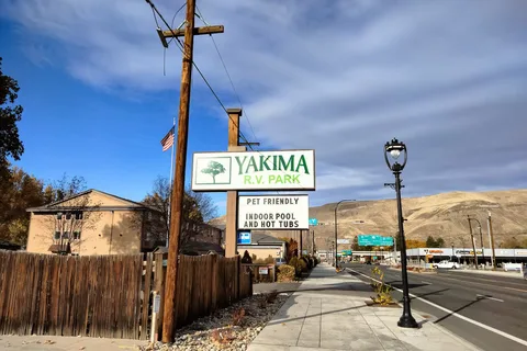 Yakima RV Park