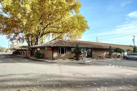 Yakima RV Park