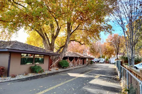 Yakima RV Park