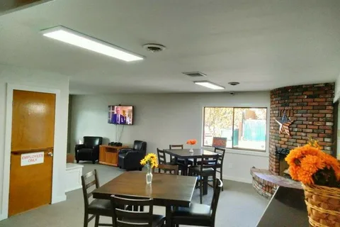 Yakima RV Park