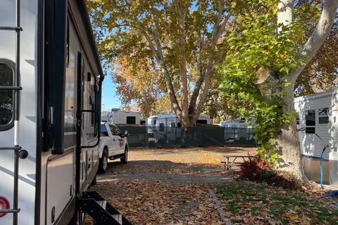 Yakima RV Park
