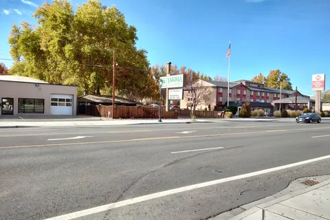 Yakima RV Park