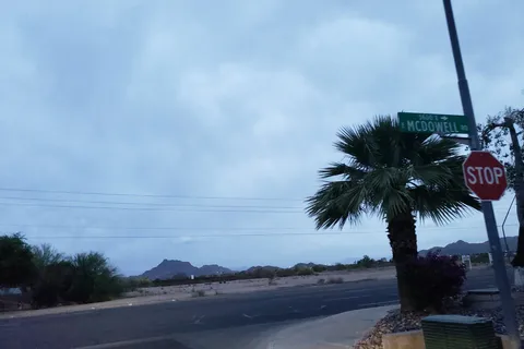 Apache Wells RV Resort