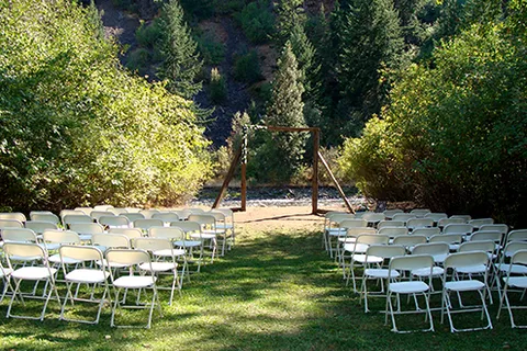 Elk Ridge Campground