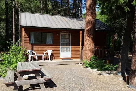 Elk Ridge Campground