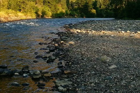 Elk Ridge Campground