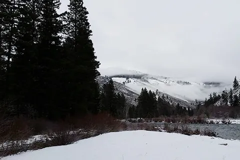 Elk Ridge Campground