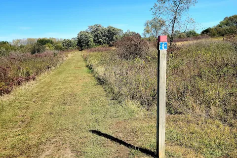 Richard Bong State Recreation Area