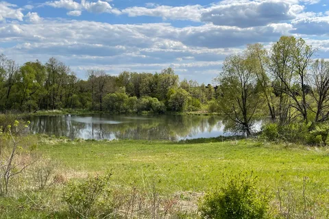 Richard Bong State Recreation Area