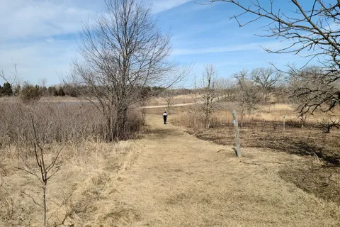 Richard Bong State Recreation Area