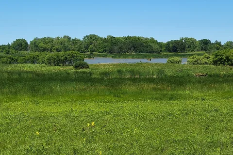 Richard Bong State Recreation Area