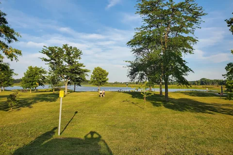 Richard Bong State Recreation Area