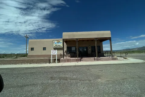 Sky City RV Park and Casino