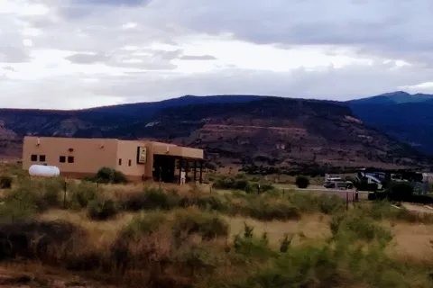 Sky City RV Park and Casino