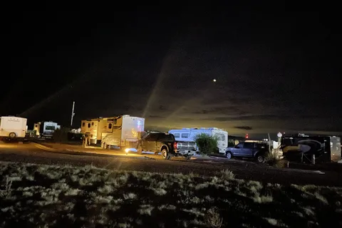 Sky City RV Park and Casino
