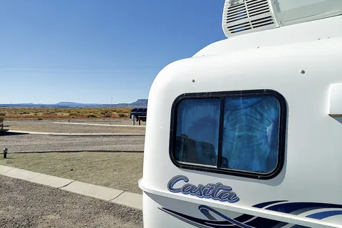 Sky City RV Park and Casino