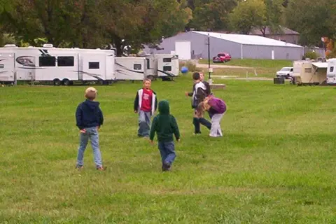 The Landing Point RV Park