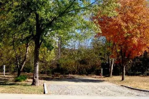 The Landing Point RV Park