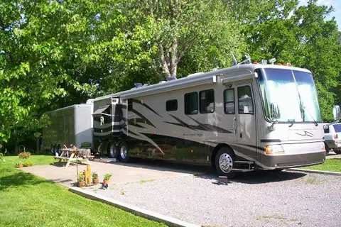 The Landing Point RV Park