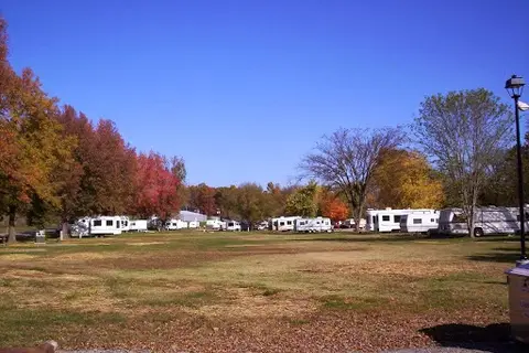 The Landing Point RV Park