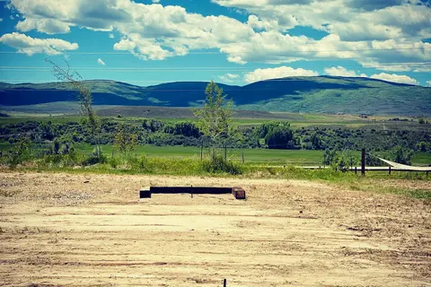 Trail & Hitch RV Park and Tiny Home Hotel