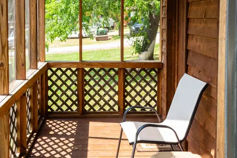 Fort Wilderness RV Park & Campground