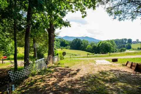 Fort Wilderness RV Park & Campground