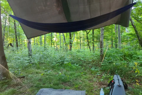Shady Rest Campground