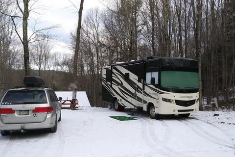 Shady Rest Campground