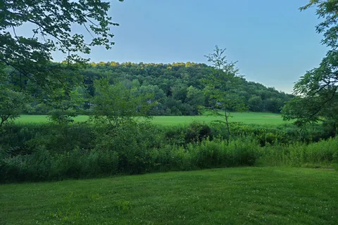 Shady Rest Campground