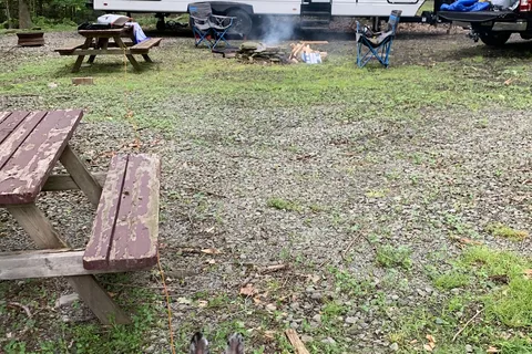 Shady Rest Campground