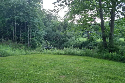 Shady Rest Campground