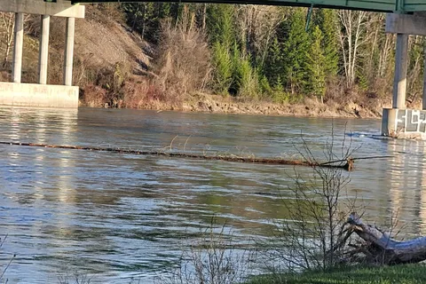 Spruce Park On The River RV Resort