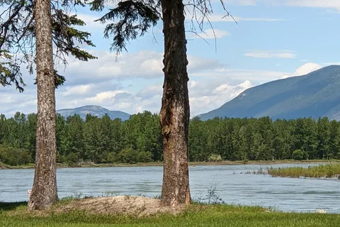 Spruce Park On The River RV Resort