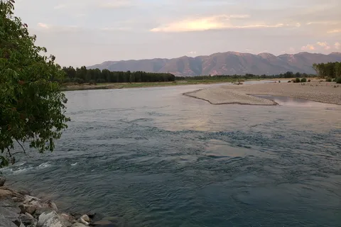 Spruce Park On The River RV Resort