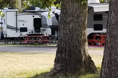 Spruce Park On The River RV Resort