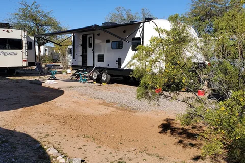 Rancho Sonora RV Park