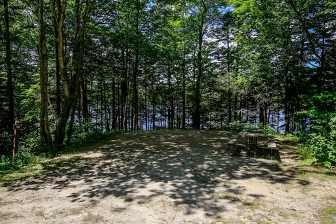 Woodford State Park