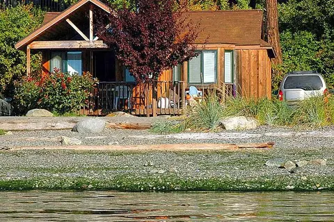 West Beach Resort