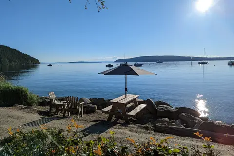 West Beach Resort