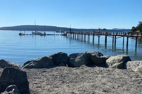 West Beach Resort