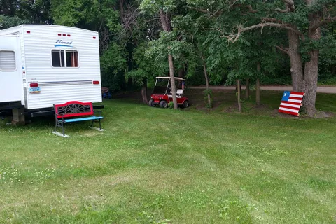 Pelican HIlls RV Park