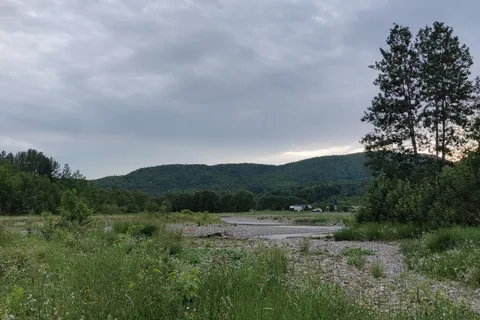 Camping Des Appalaches