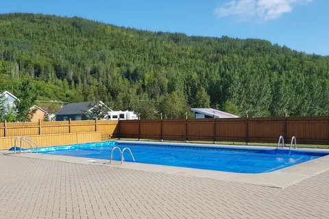 Camping Des Appalaches